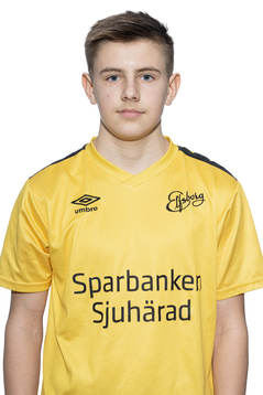 Felix Strömberg