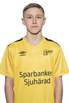 Arvid Einarsson