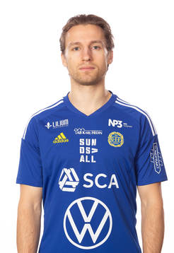 Sundsvalls Daniel Stensson