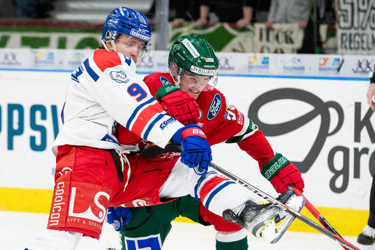 Oskarshamns Hampus Plato