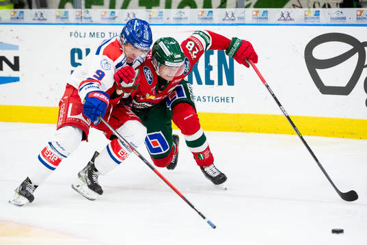 Oskarshamns Hampus Plato