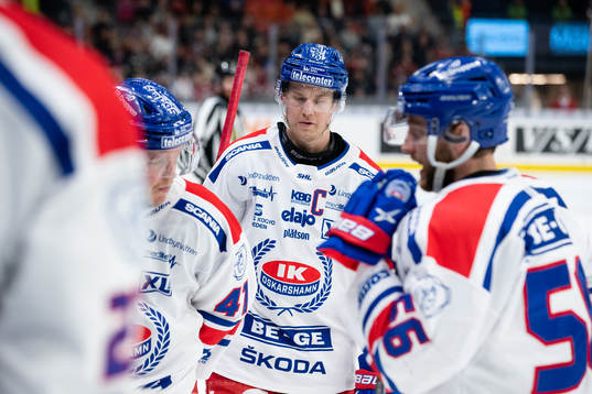 Oskarshamns Jonas Engström