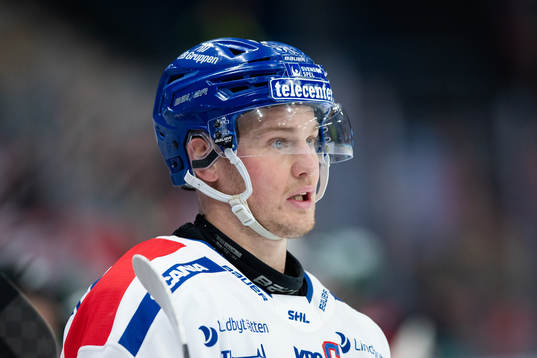 Oskarshamns Jonas Engström