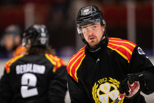 Brynäs Marcus Björk