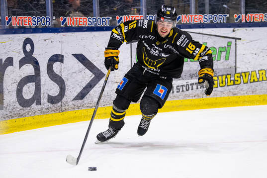 Västerås Filip Karlsson