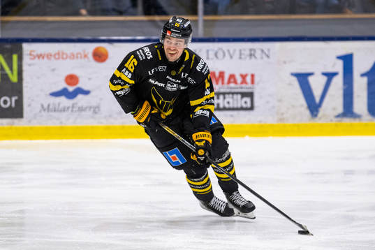 Västerås Filip Karlsson