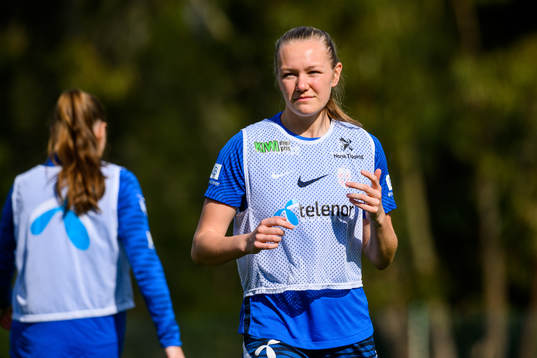 Frida Leonhardsen Maanum