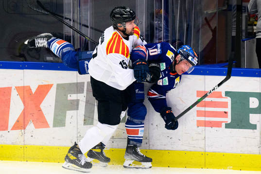 Brynäs Simon Bertilsson