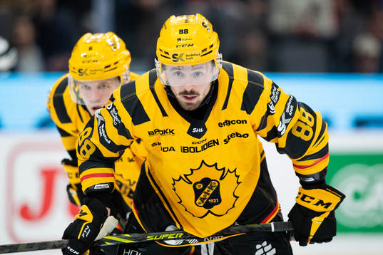 Skellefteås Jayce Hawryluk