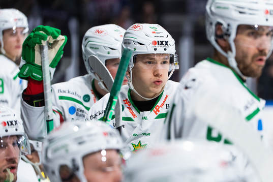 Rögles William Strömgren