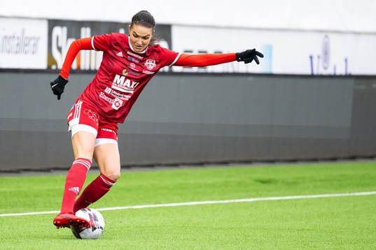 Rävåsens Karin Weinacht