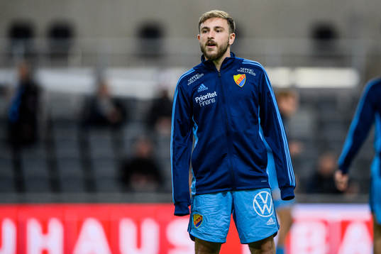 Djurgårdens Albion Ademi