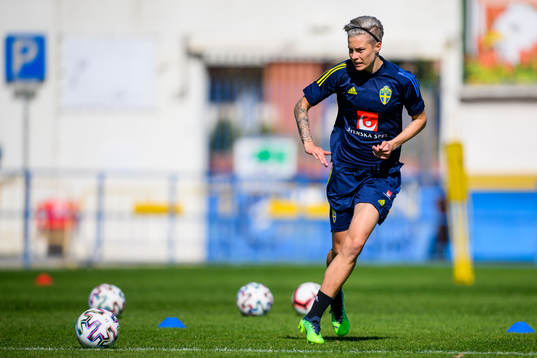 Lina Hurtig