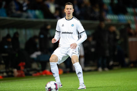 Utsiktens Martin Smedberg Dalence