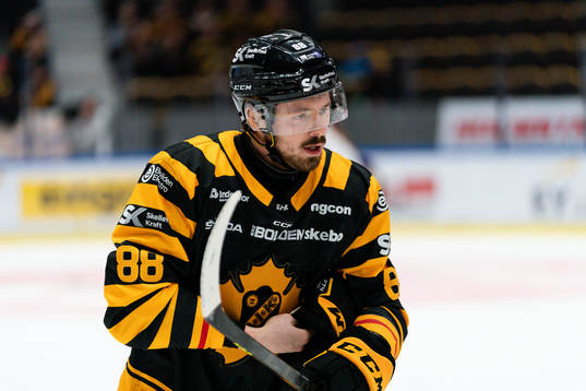 Skellefteås Jayce Hawryluk