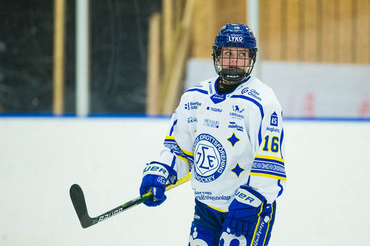 Leksands Jennifer Carlsson