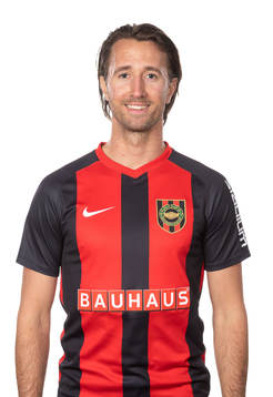 Brommapojkarnas Philip Hellquist