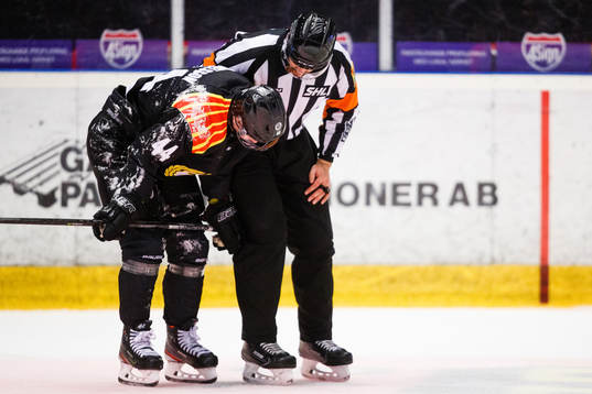 Brynäs Nicklas Danielsson