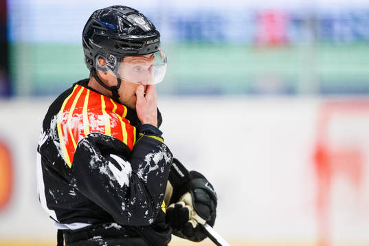 Brynäs Nicklas Danielsson
