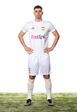 Dalkurds Koen Kostons