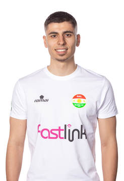 Dalkurds Koen Kostons