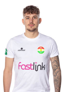 Dalkurds Stefan Wolf