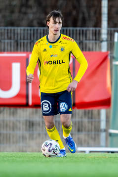 Ängelholms Carl Norberg
