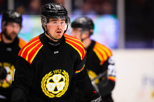 Brynäs Marcus Björk