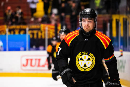 Brynäs Marcus Björk