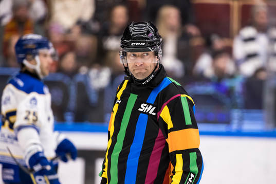 Domare Sören Persson