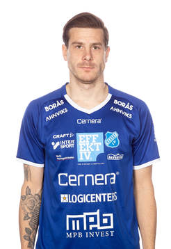 Norrbys Nicklas Savolainen