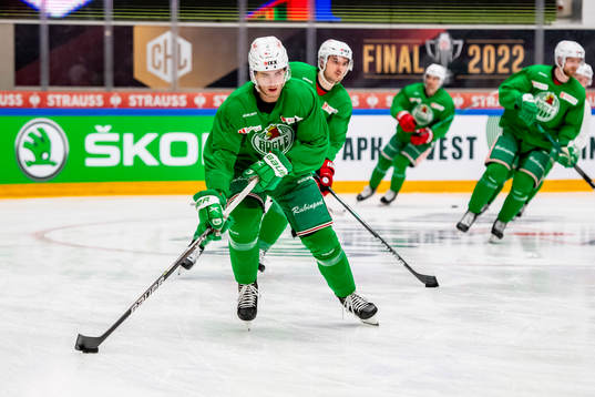 Samuel Johannesson of Rögle