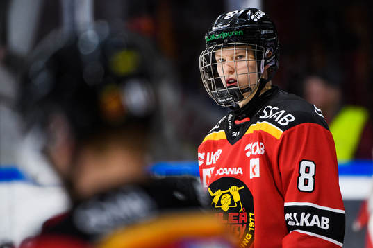 Luleås Dans Locmelis