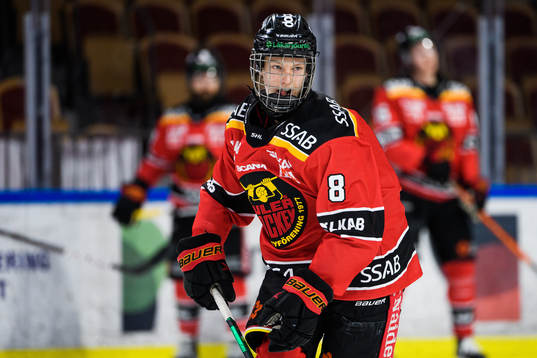 Luleås Dans Locmelis