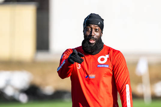 Ronald Mukiibi