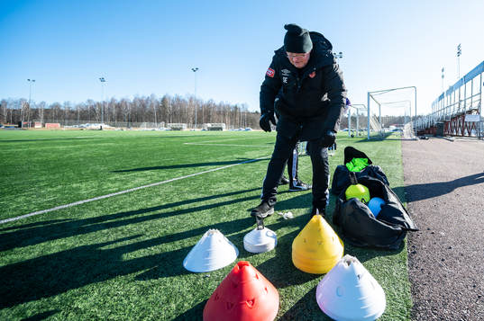 Stig Ekman