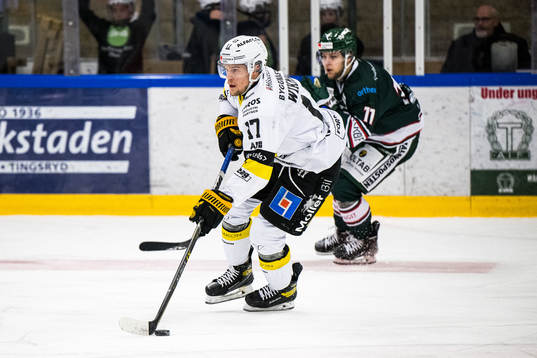 Västerås William Wikman