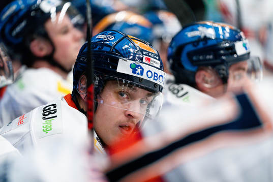 Växjös Pontus Holmberg