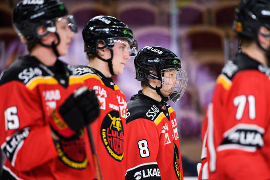 Luleås Dans Locmelis