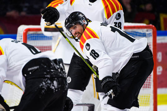 Brynäs Anton Rödin