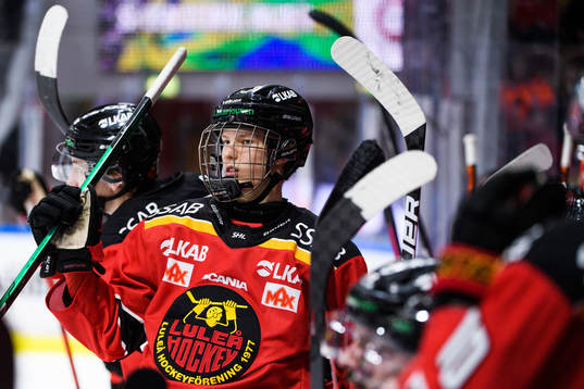 Luleås Dans Locmelis