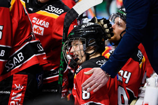 Luleås Dans Locmelis