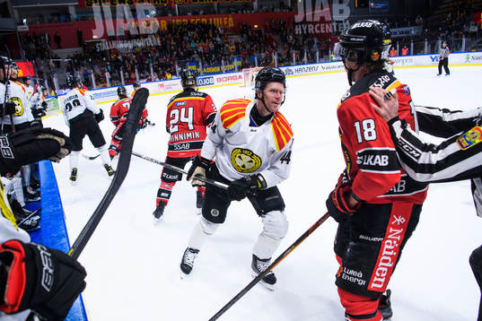 Brynäs Nicklas Danielsson