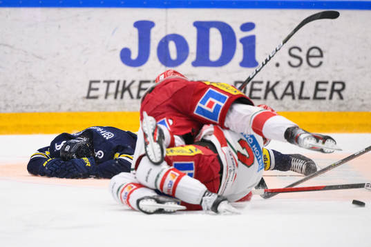 s Emil Andrae på isen