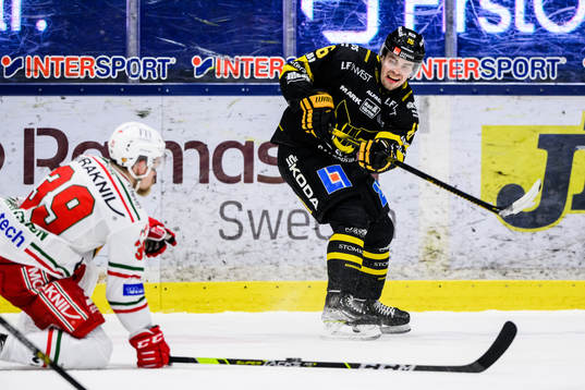 Västerås Filip Karlsson