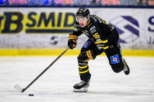 Västerås Filip Karlsson