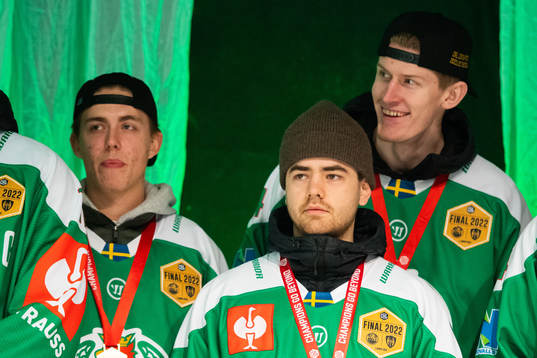 Rögles Philip Granath