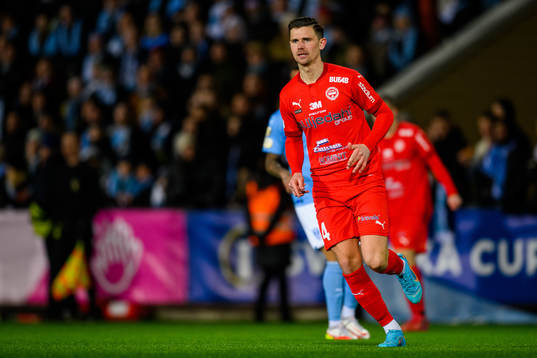 Värnamos Marcus Antonsson