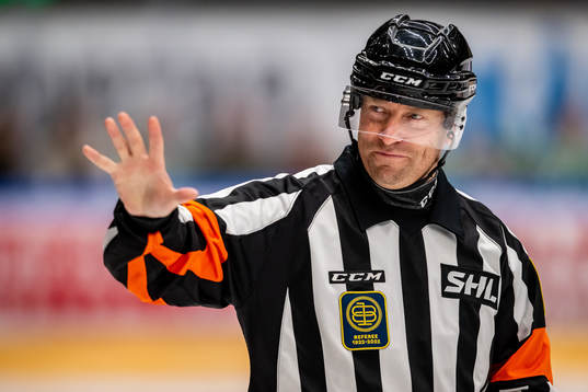 Domare Sören Persson