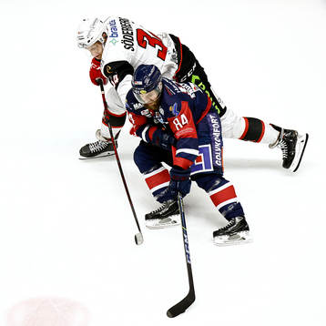 Linköpings Jimmy Andersson